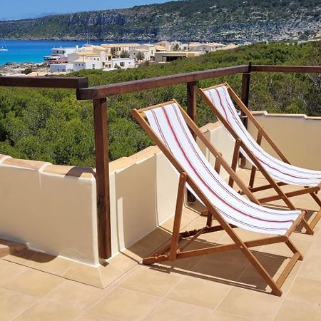 Apartamentos Cas Xurrac إس كالو المظهر الخارجي الصورة