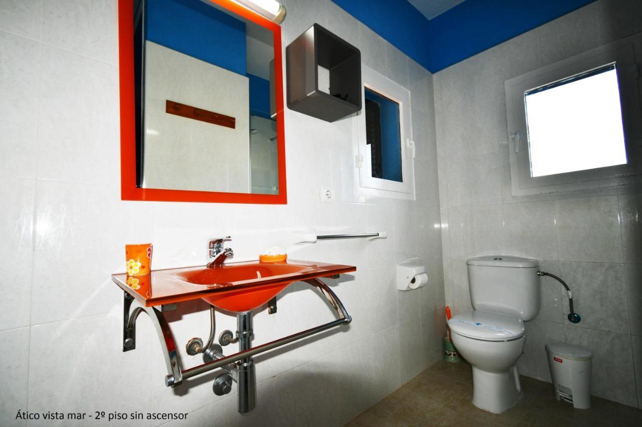 Apartamentos Cas Xurrac إس كالو المظهر الخارجي الصورة