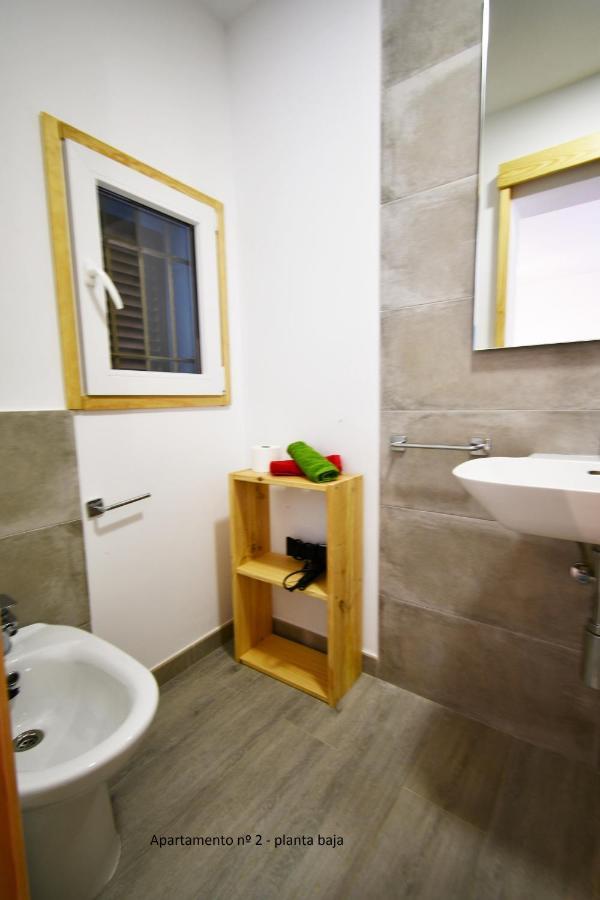 Apartamentos Cas Xurrac إس كالو المظهر الخارجي الصورة