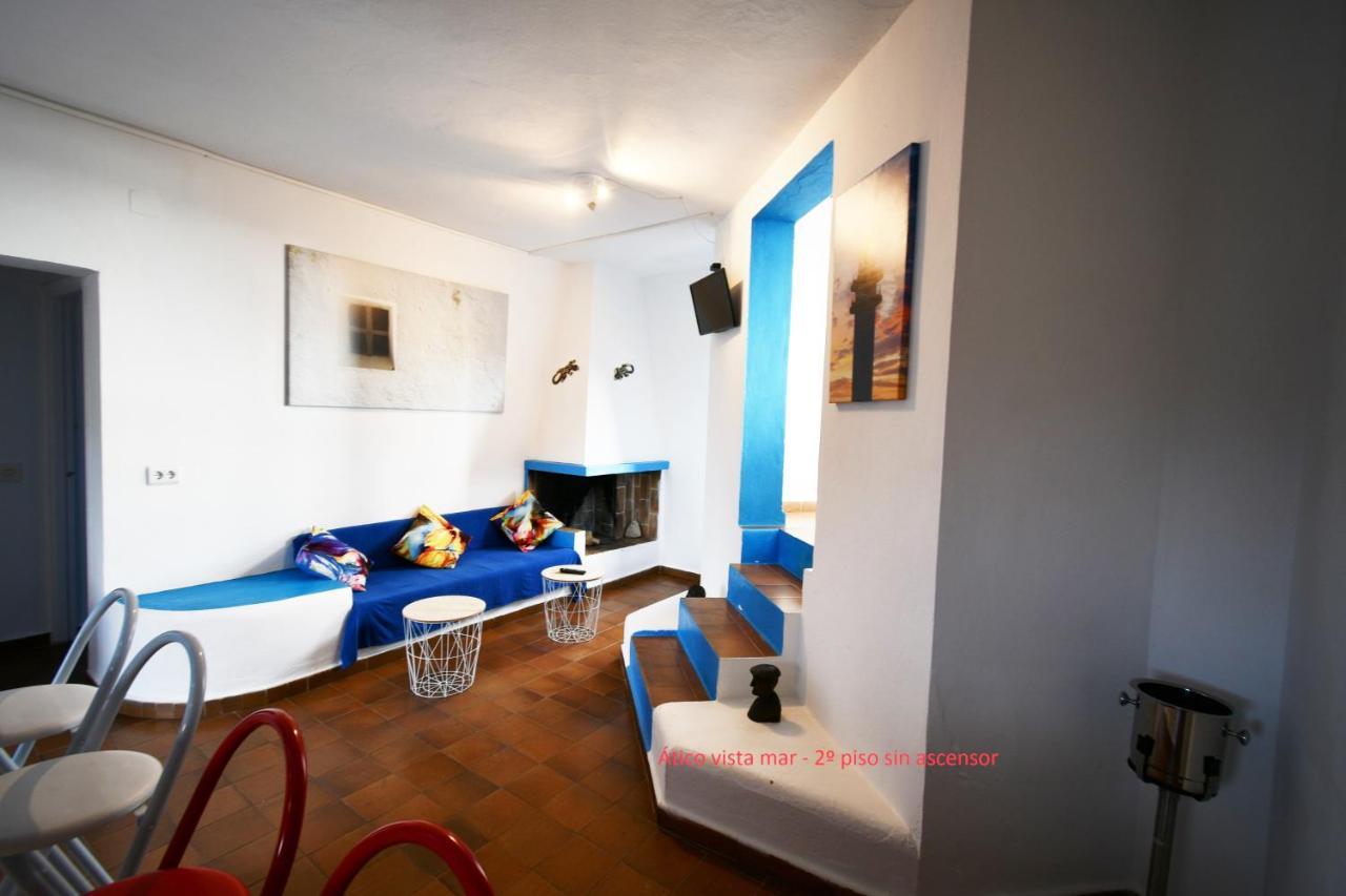Apartamentos Cas Xurrac إس كالو المظهر الخارجي الصورة