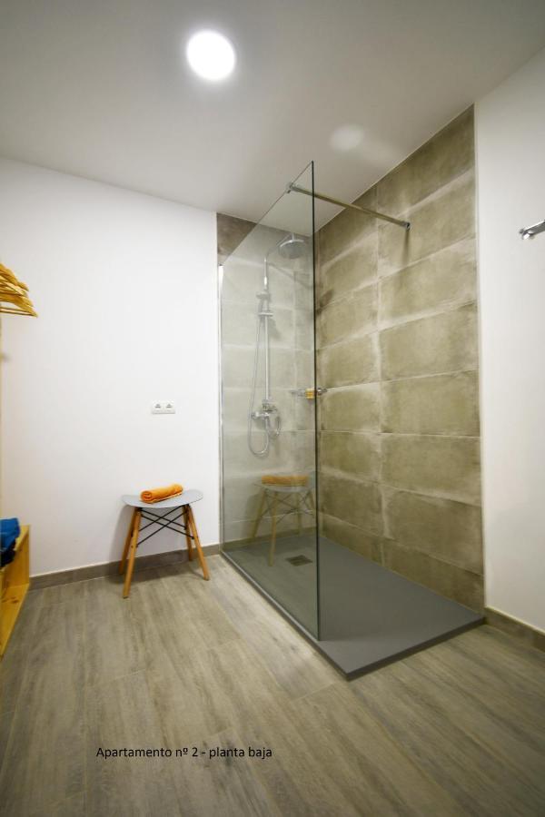 Apartamentos Cas Xurrac إس كالو المظهر الخارجي الصورة
