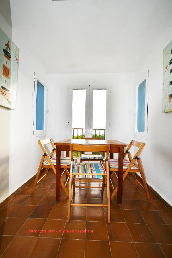 Apartamentos Cas Xurrac إس كالو المظهر الخارجي الصورة