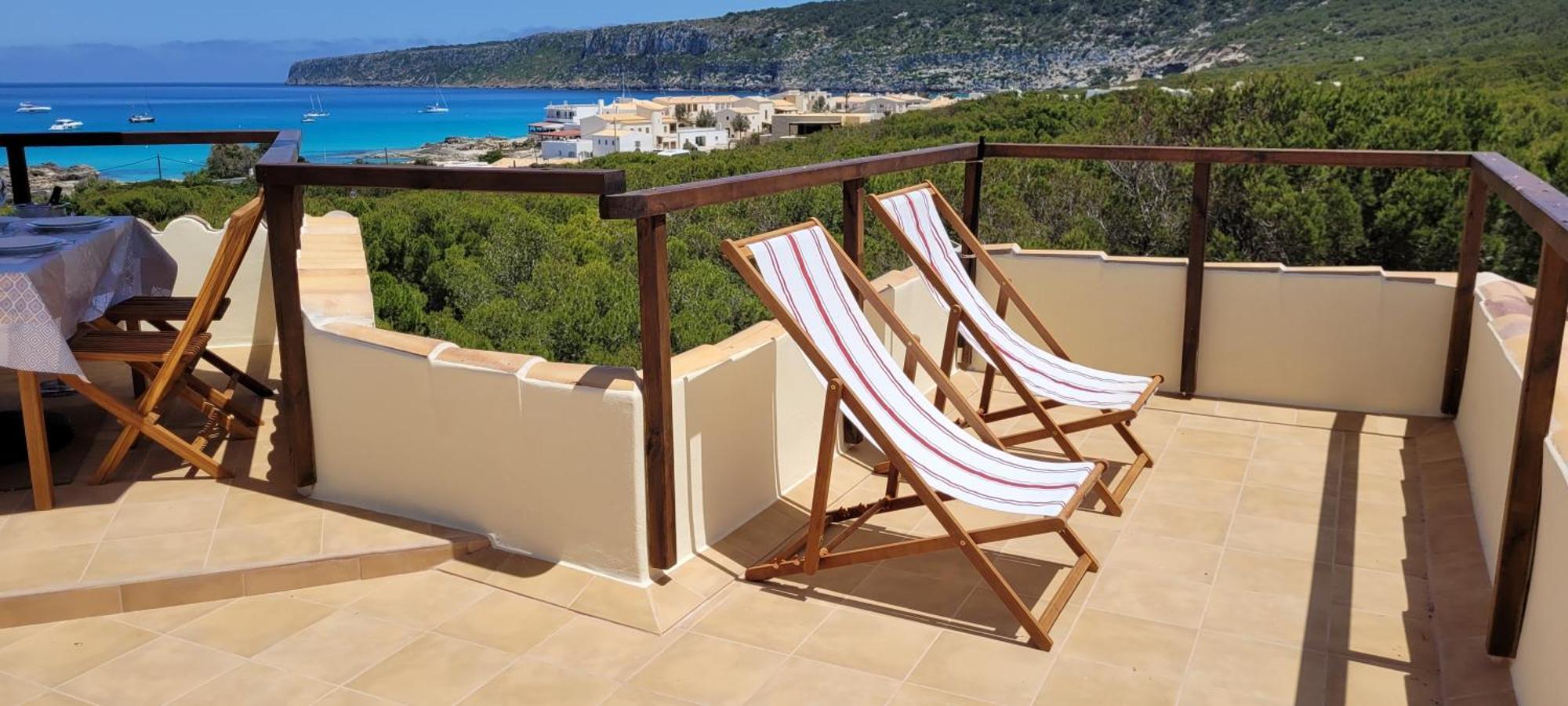 Apartamentos Cas Xurrac إس كالو المظهر الخارجي الصورة